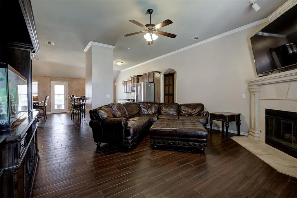 Photo 4 — 16204 Romeo Drive, Edmond, OK 73013