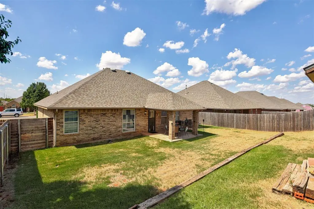 Photo 34 — 16204 Romeo Drive, Edmond, OK 73013
