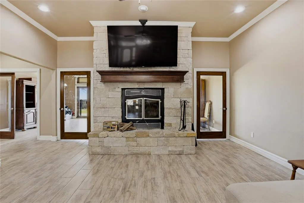 Photo 7 — 2868 S Anderson Road, Guthrie, OK 73044
