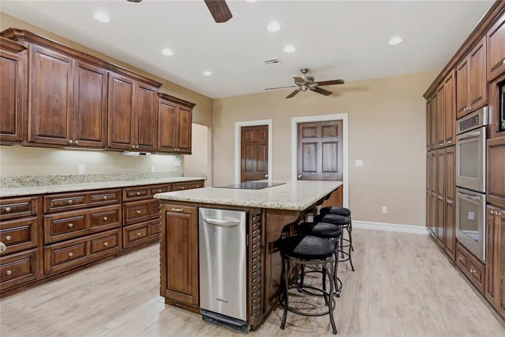 Photo 12 — 2868 S Anderson Road, Guthrie, OK 73044