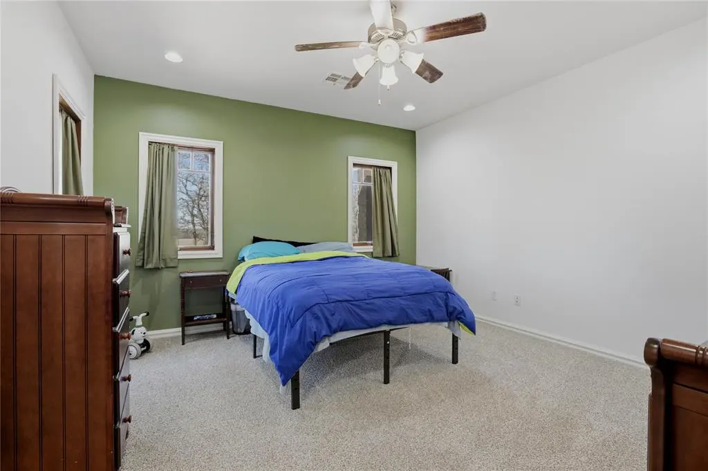 Photo 22 — 2868 S Anderson Road, Guthrie, OK 73044