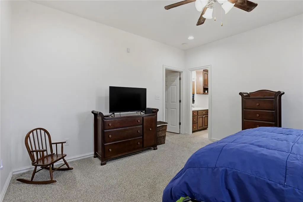 Photo 23 — 2868 S Anderson Road, Guthrie, OK 73044