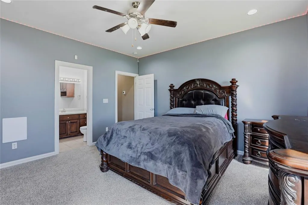 Photo 32 — 2868 S Anderson Road, Guthrie, OK 73044