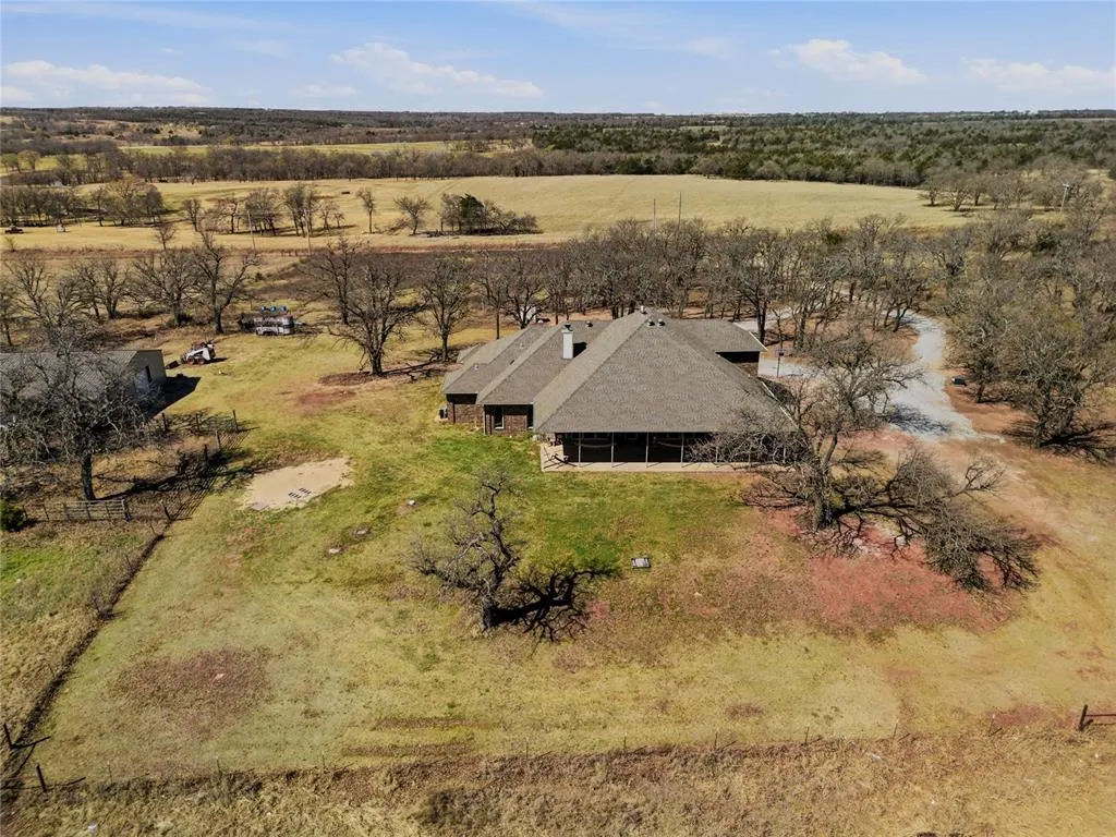Photo 46 — 2868 S Anderson Road, Guthrie, OK 73044