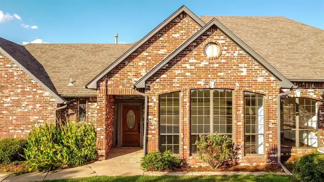 Photo 3 — 100708 S Highway 177, Meeker, OK 74855