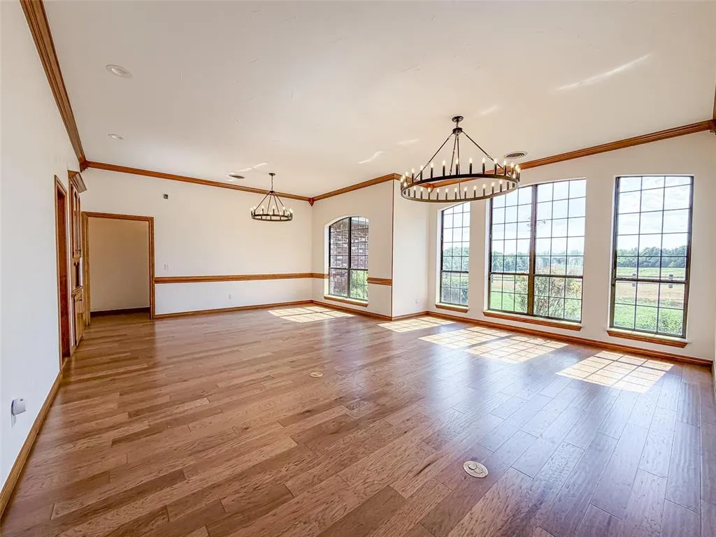 Photo 5 — 100708 S Highway 177, Meeker, OK 74855