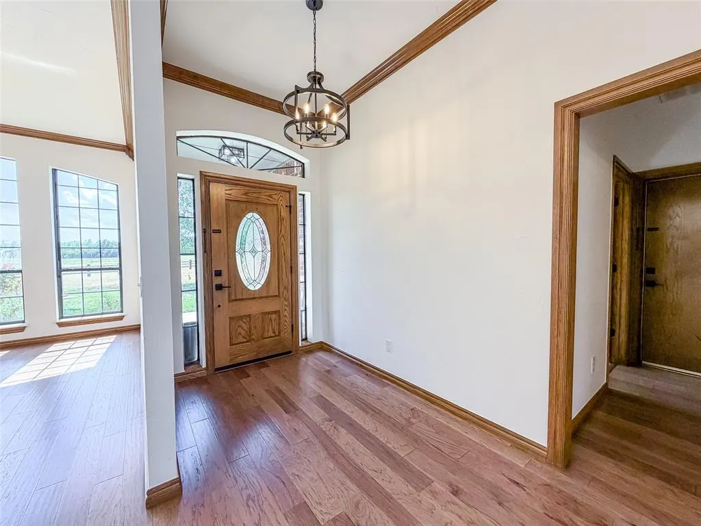 Photo 6 — 100708 S Highway 177, Meeker, OK 74855