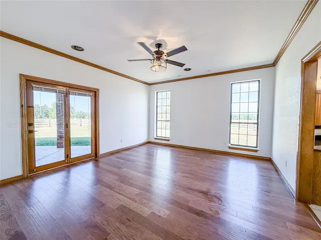Photo 8 — 100708 S Highway 177, Meeker, OK 74855