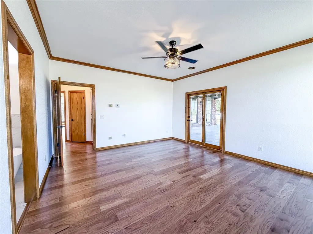 Photo 9 — 100708 S Highway 177, Meeker, OK 74855