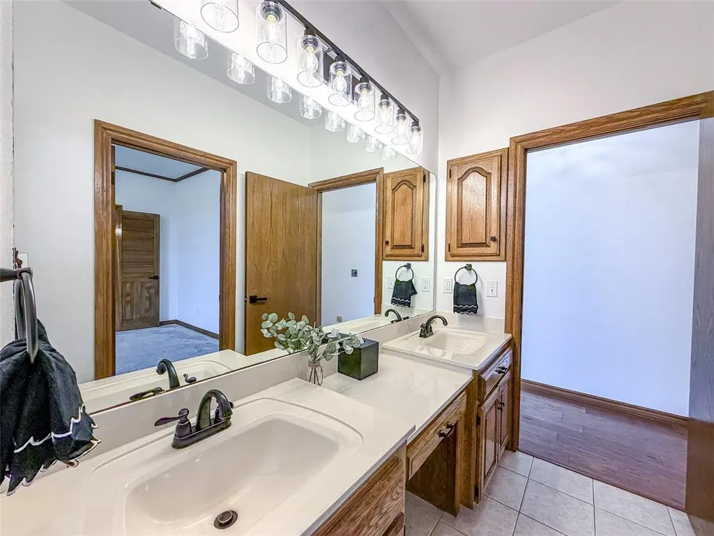 Photo 25 — 100708 S Highway 177, Meeker, OK 74855