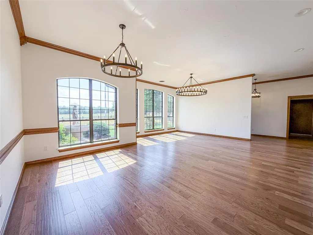 Photo 43 — 100708 S Highway 177, Meeker, OK 74855