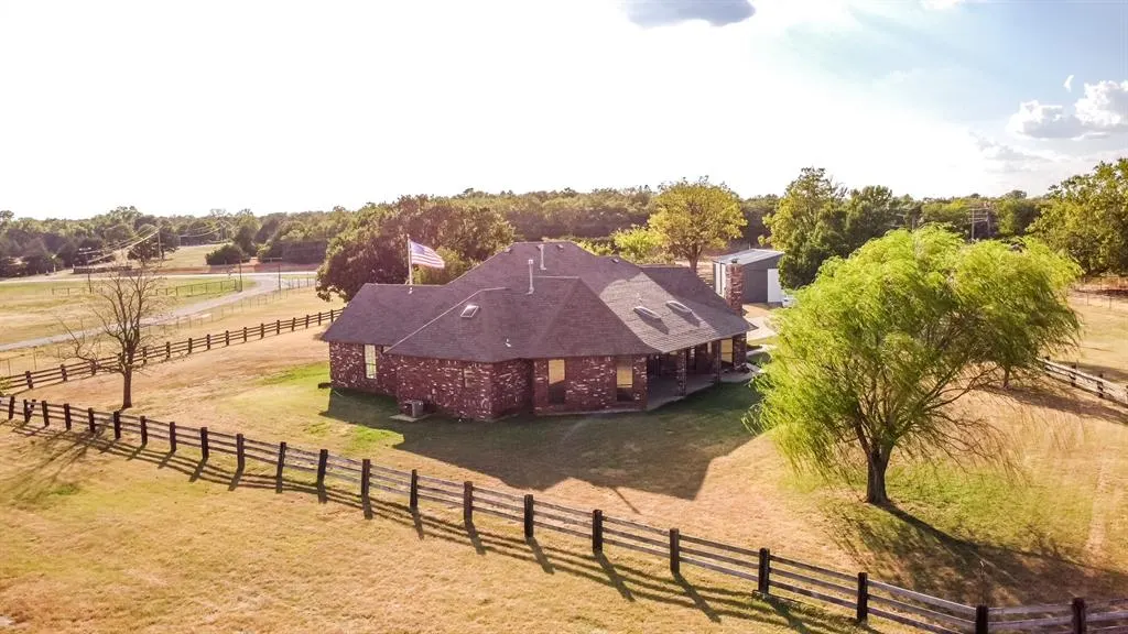 Photo 44 — 100708 S Highway 177, Meeker, OK 74855