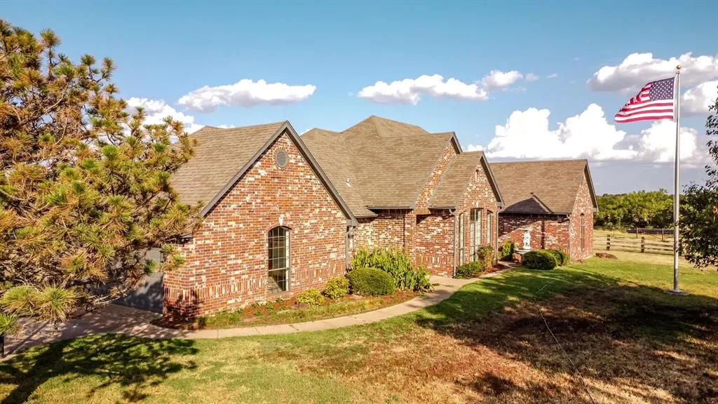 Photo 46 — 100708 S Highway 177, Meeker, OK 74855