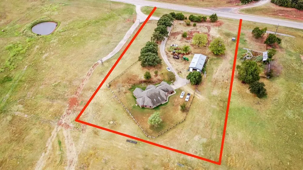 Photo 49 — 100708 S Highway 177, Meeker, OK 74855