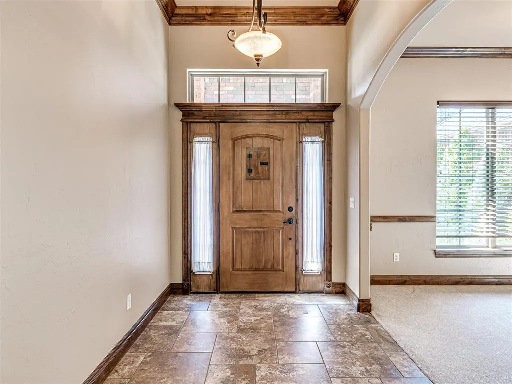 Photo 11 — 13439 Prestwick Circle, Choctaw, OK 73020