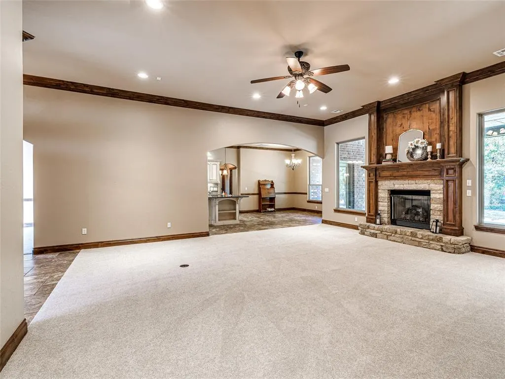 Photo 16 — 13439 Prestwick Circle, Choctaw, OK 73020