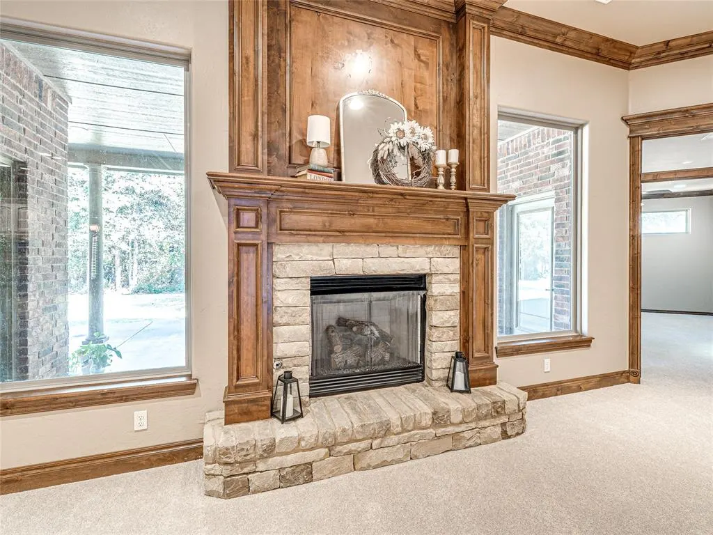 Photo 17 — 13439 Prestwick Circle, Choctaw, OK 73020