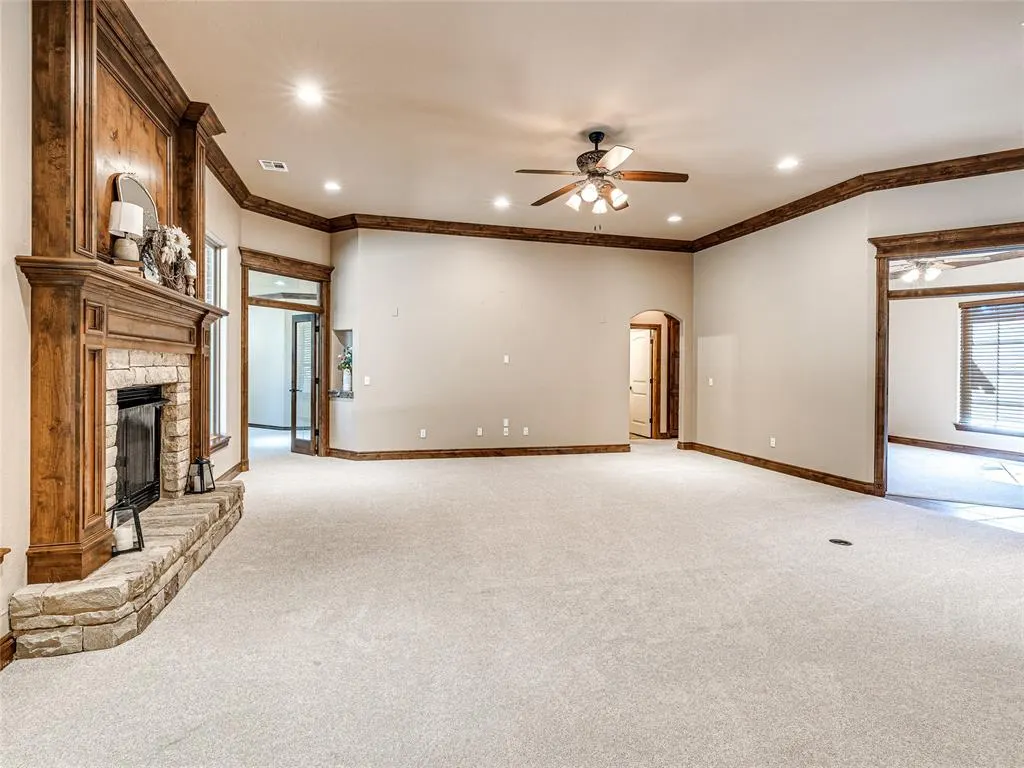 Photo 18 — 13439 Prestwick Circle, Choctaw, OK 73020