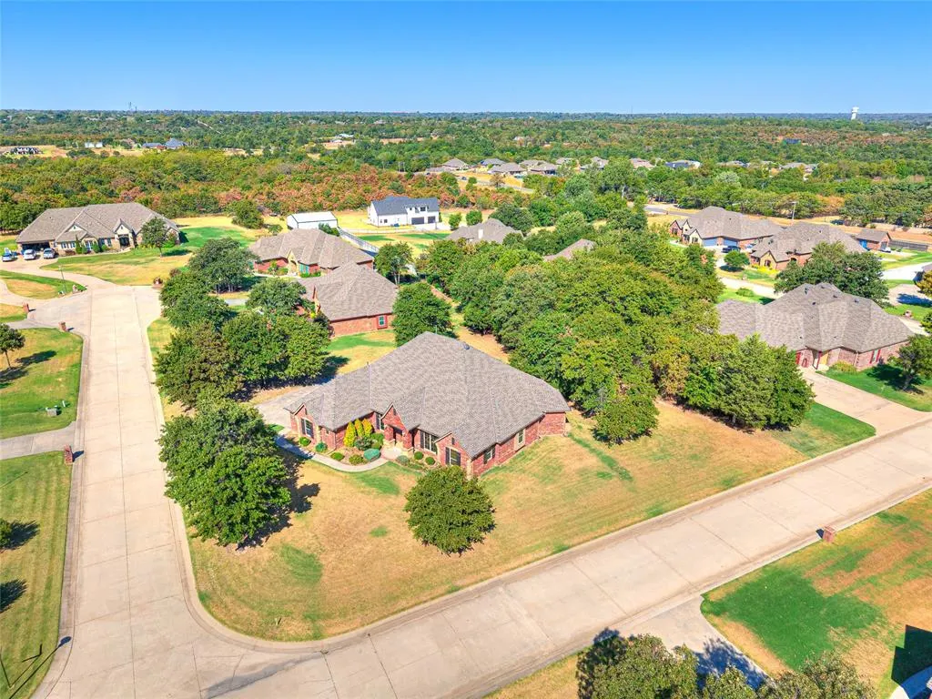 Photo 47 — 13439 Prestwick Circle, Choctaw, OK 73020