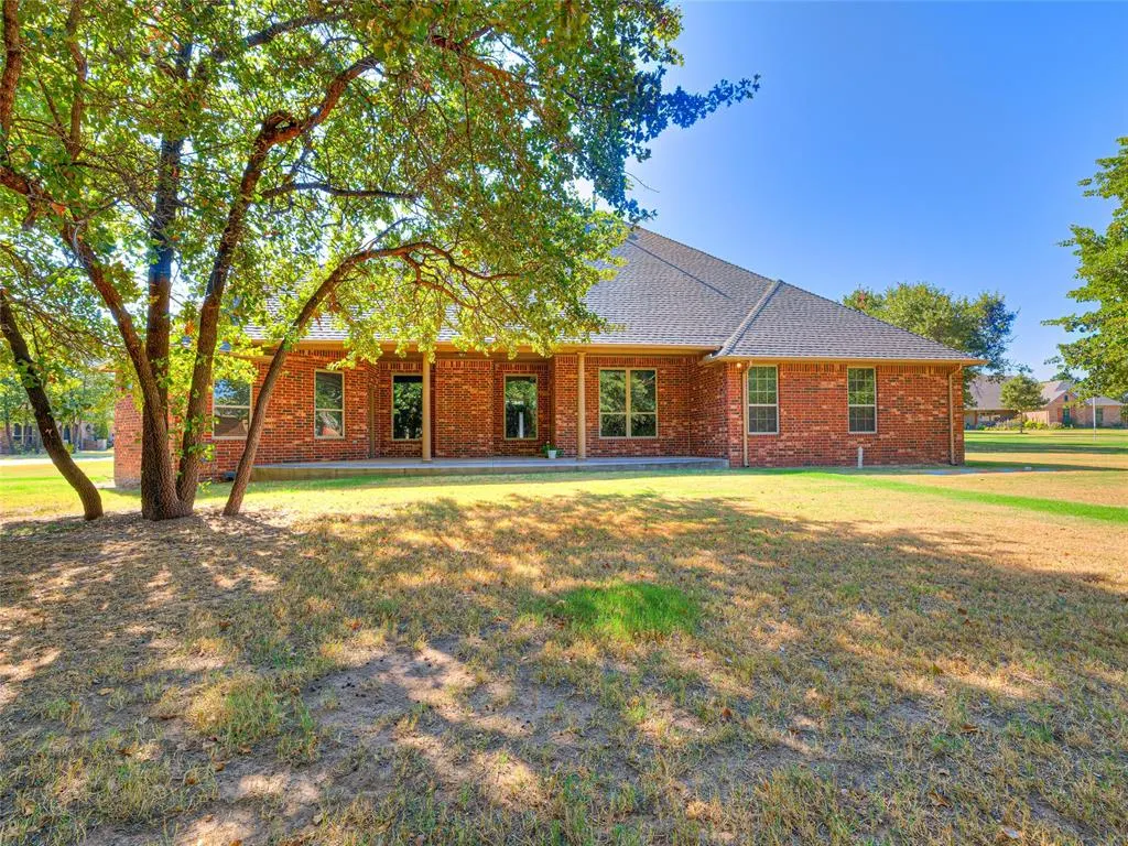 Photo 50 — 13439 Prestwick Circle, Choctaw, OK 73020