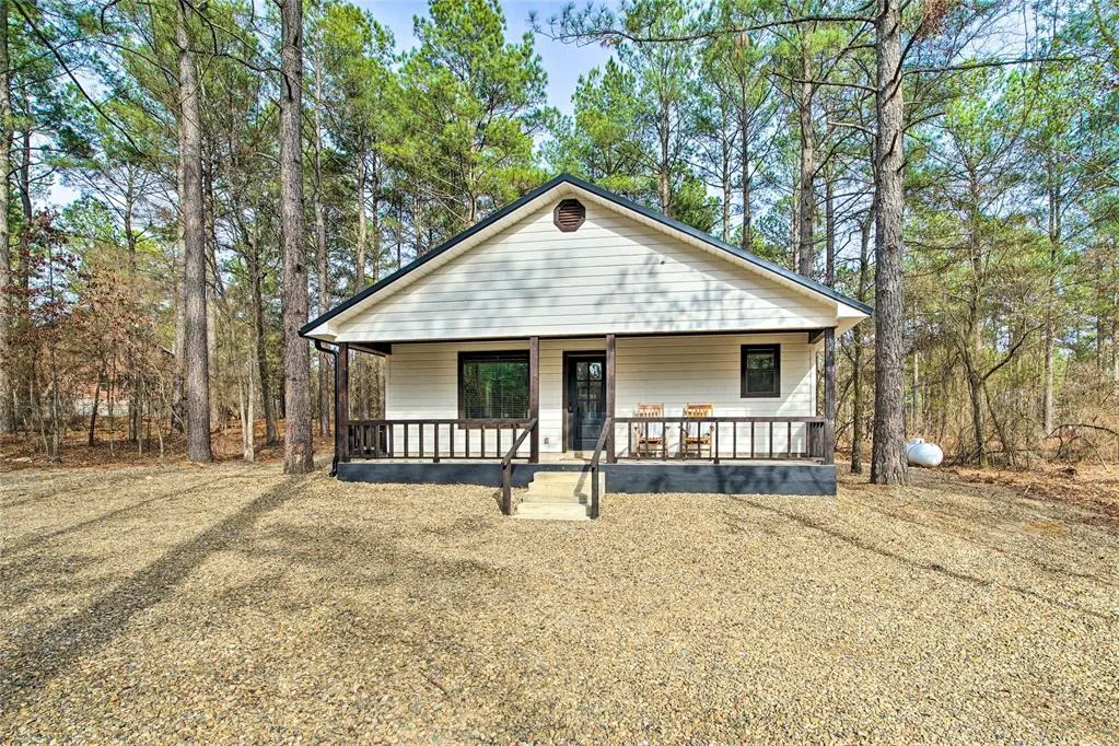 Photo 3 — 167 Oak Stone Lane, Broken Bow, OK 74728