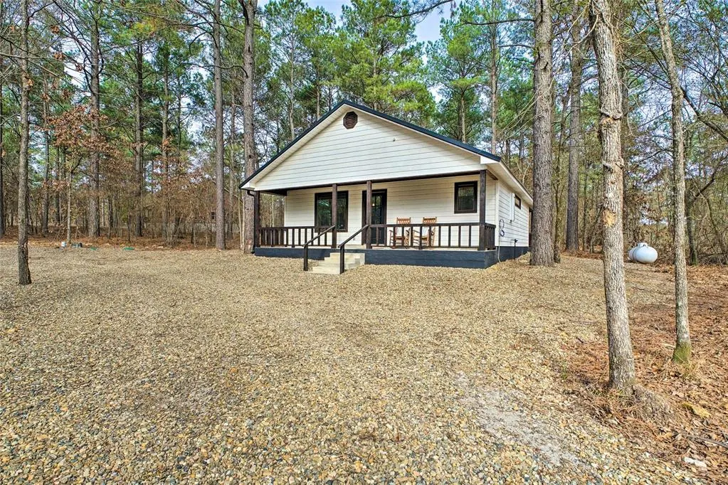 Photo 4 — 167 Oak Stone Lane, Broken Bow, OK 74728