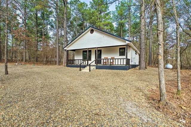 Photo 4 — 167 Oak Stone Lane, Broken Bow, OK 74728