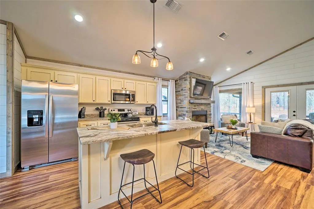 Photo 13 — 167 Oak Stone Lane, Broken Bow, OK 74728