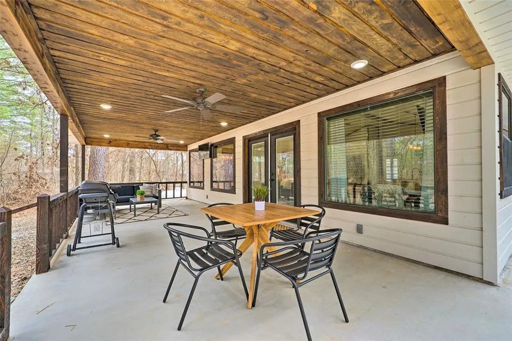 Photo 35 — 167 Oak Stone Lane, Broken Bow, OK 74728