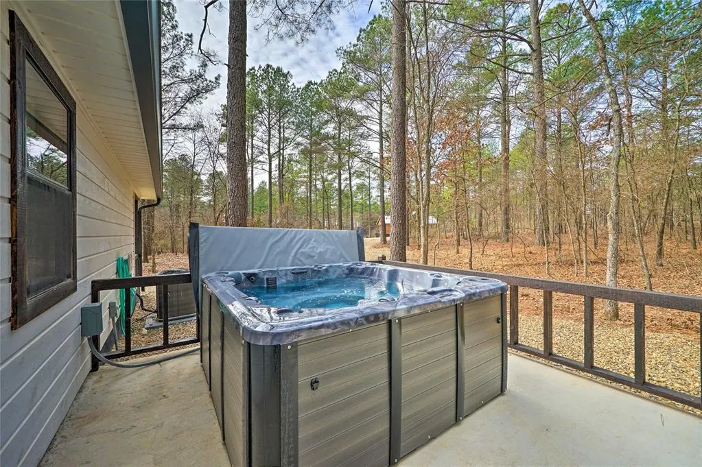 Photo 38 — 167 Oak Stone Lane, Broken Bow, OK 74728