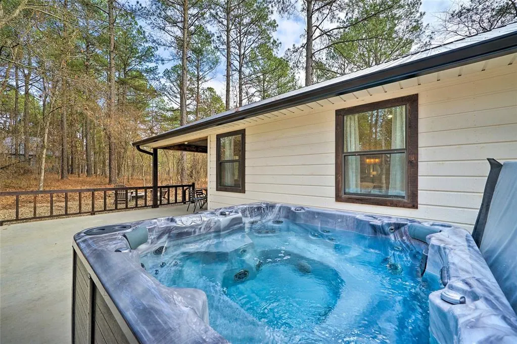 Photo 40 — 167 Oak Stone Lane, Broken Bow, OK 74728