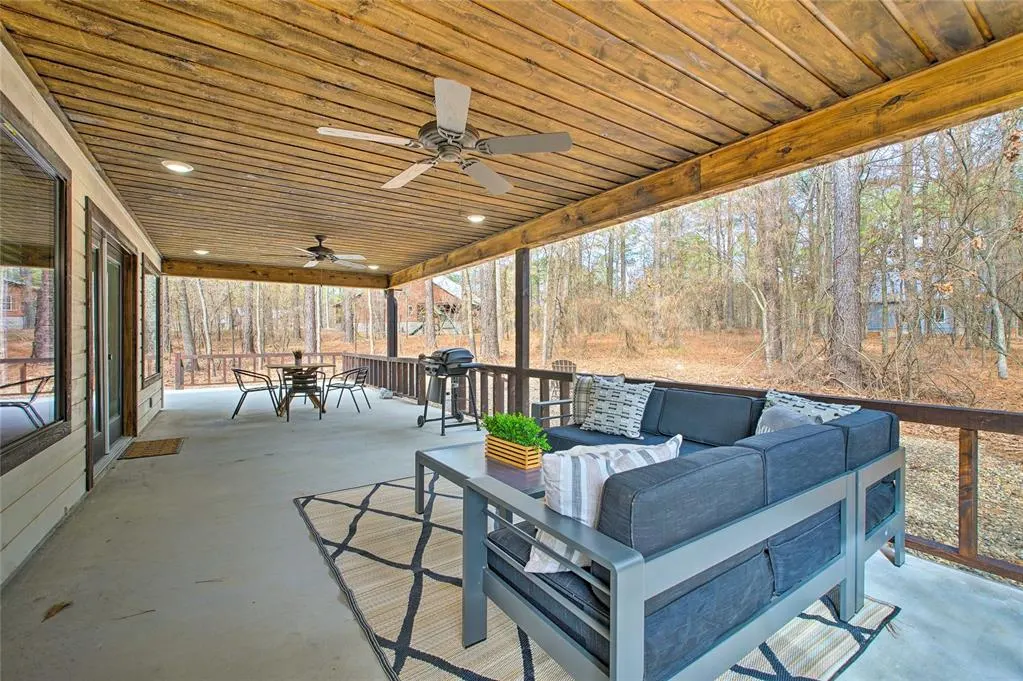Photo 42 — 167 Oak Stone Lane, Broken Bow, OK 74728
