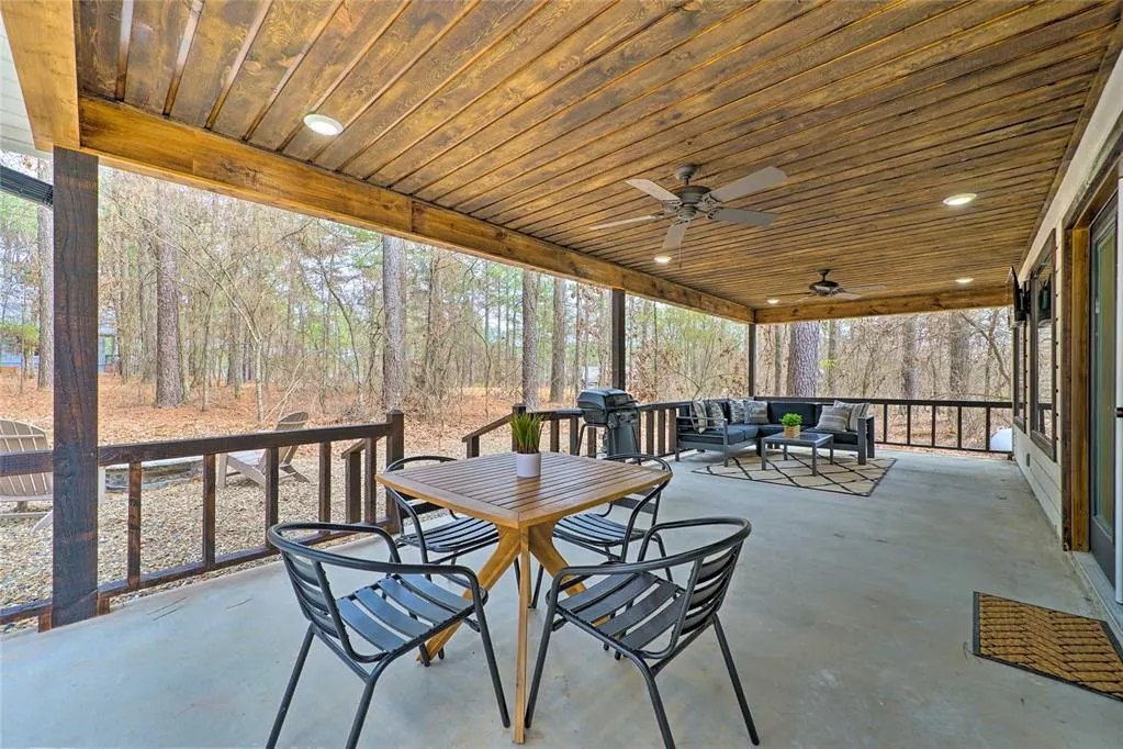 Photo 44 — 167 Oak Stone Lane, Broken Bow, OK 74728