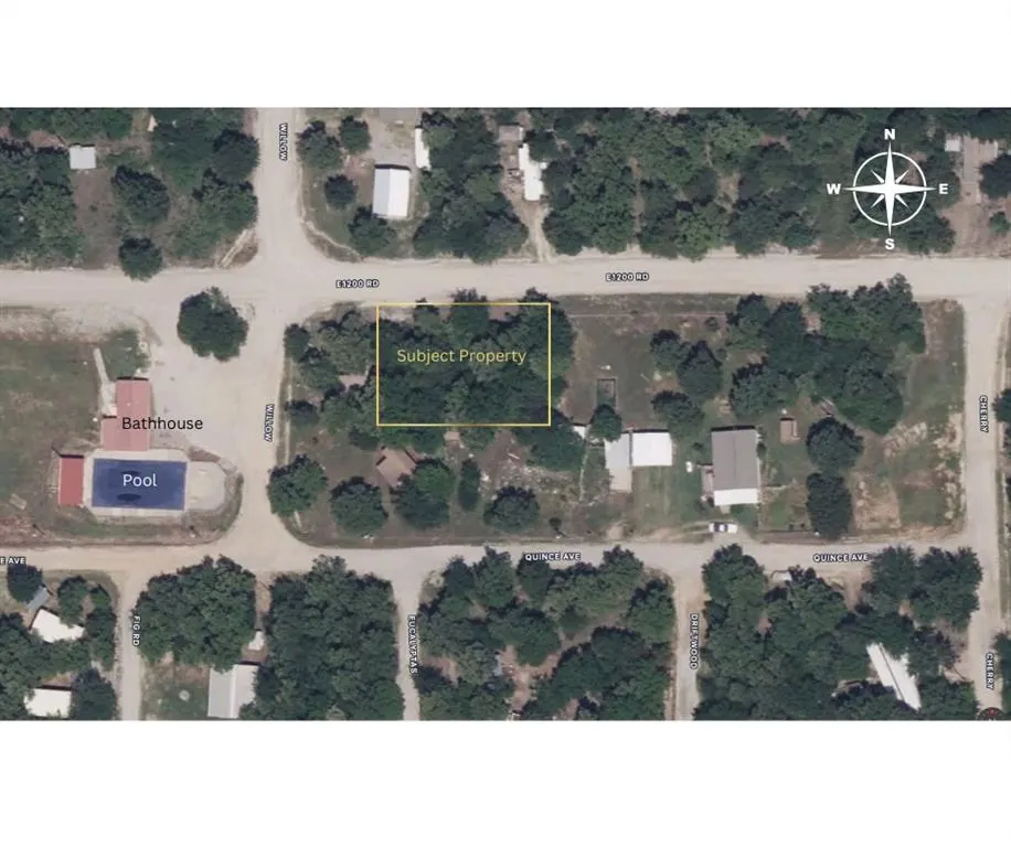 Photo 7 — Pine Drive, Stigler, OK 74462