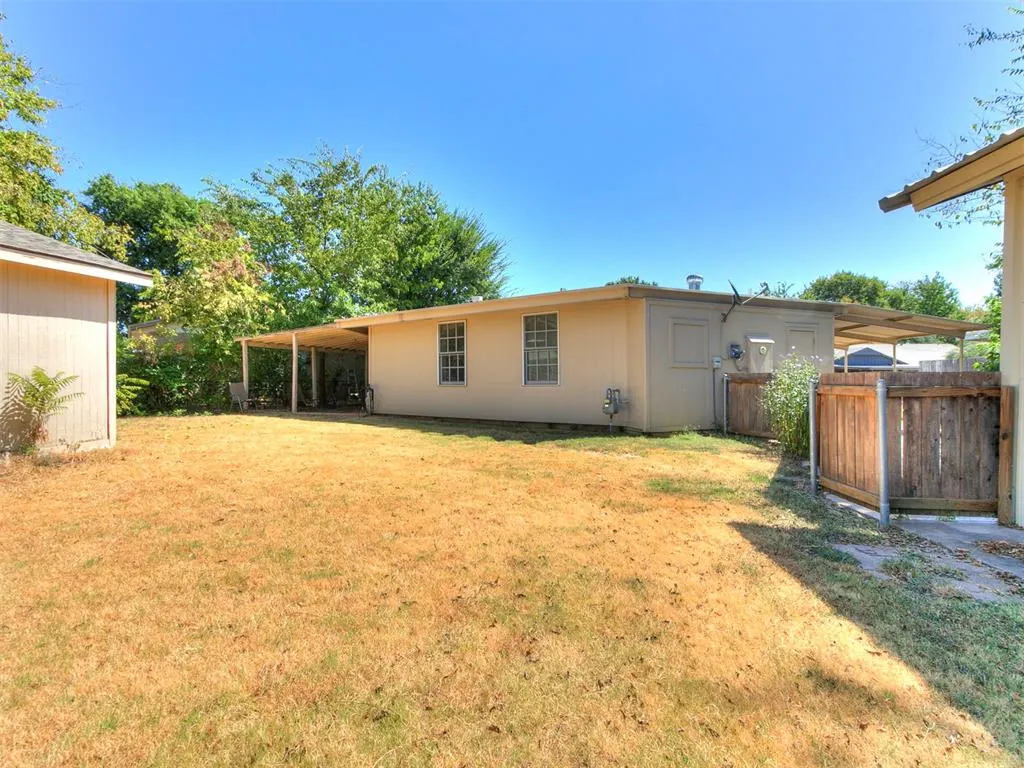 Photo 20 — 326 Atterberry Drive, Norman, OK 73071