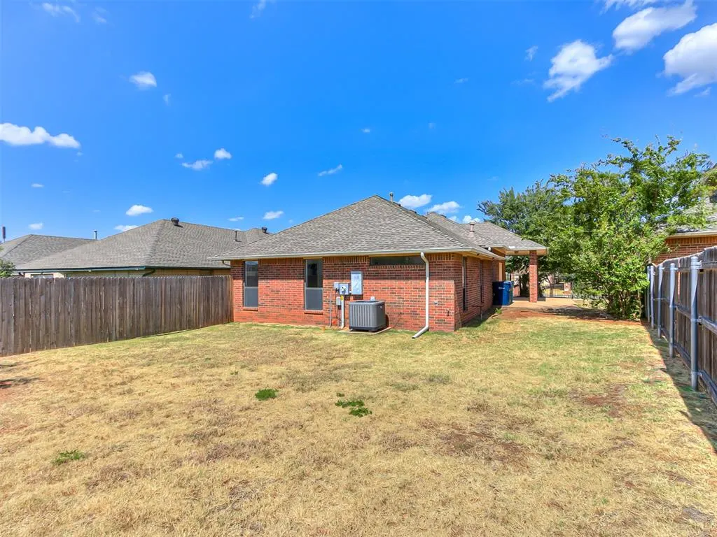 Photo 41 — 1340 NW 138th Street, Edmond, OK 73013