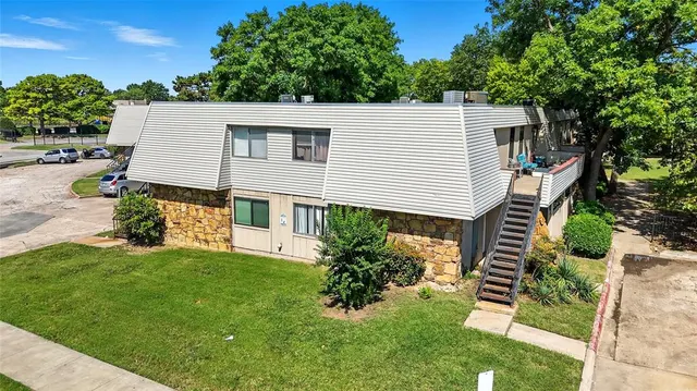 Photo 2 — 6604 S Zunis Avenue 509, Tulsa, OK 74136