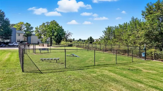 Photo 7 — 6604 S Zunis Avenue 509, Tulsa, OK 74136