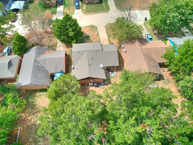 Photo 4 — 225 S Dixon Avenue, Shawnee, OK 74801