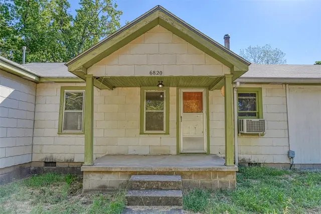 Photo 4 — 960636 S 3352 Road, Wellston, OK 74881