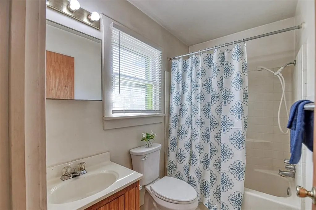 Photo 12 — 960636 S 3352 Road, Wellston, OK 74881