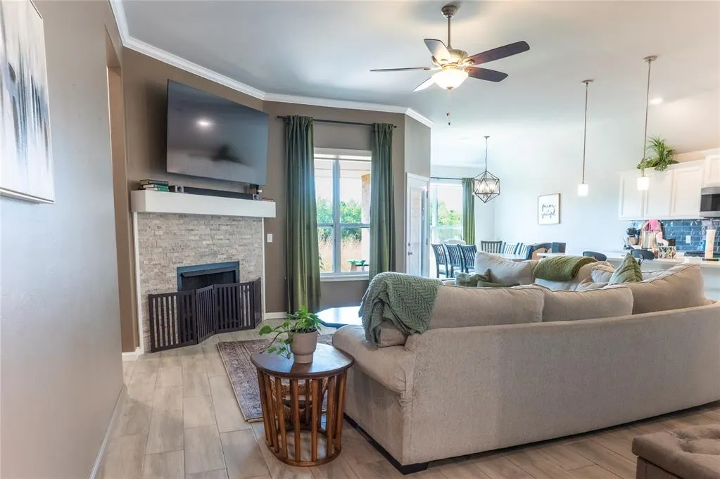 Photo 10 — 2204 Arcady Avenue, Norman, OK 73026