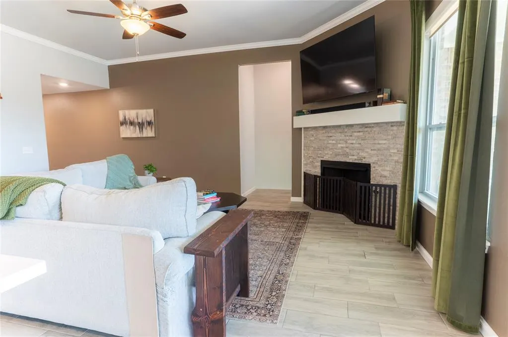 Photo 12 — 2204 Arcady Avenue, Norman, OK 73026