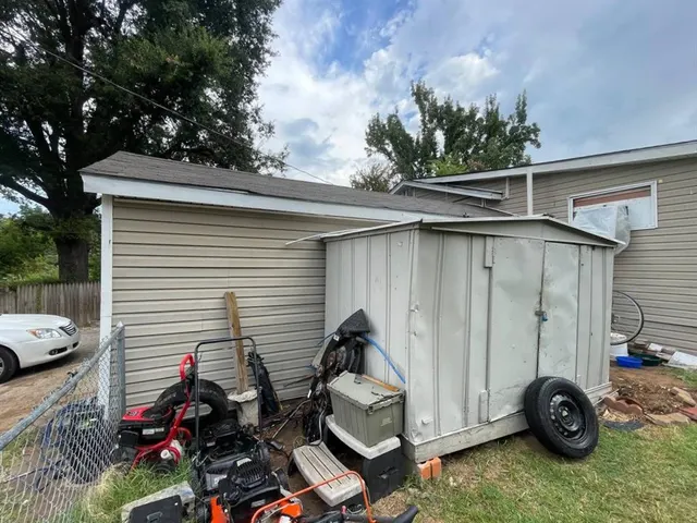 Photo 7 — 1000 N Wilson Avenue, Sand Springs, OK 74063