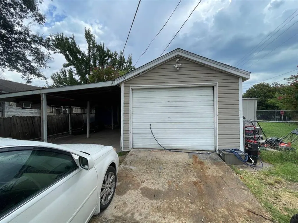 Photo 9 — 1000 N Wilson Avenue, Sand Springs, OK 74063