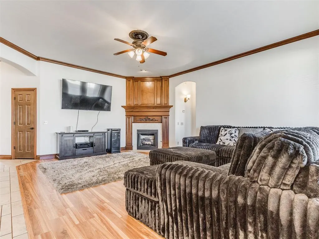 Photo 6 — 1404 Dorothy Drive, Oklahoma City, OK 73170