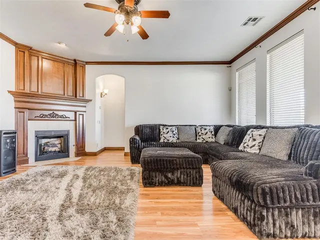 Photo 7 — 1404 Dorothy Drive, Oklahoma City, OK 73170