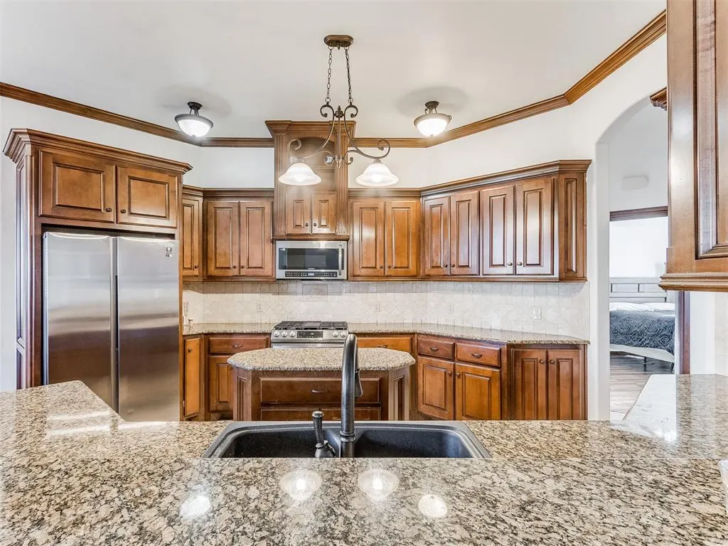Photo 15 — 1404 Dorothy Drive, Oklahoma City, OK 73170