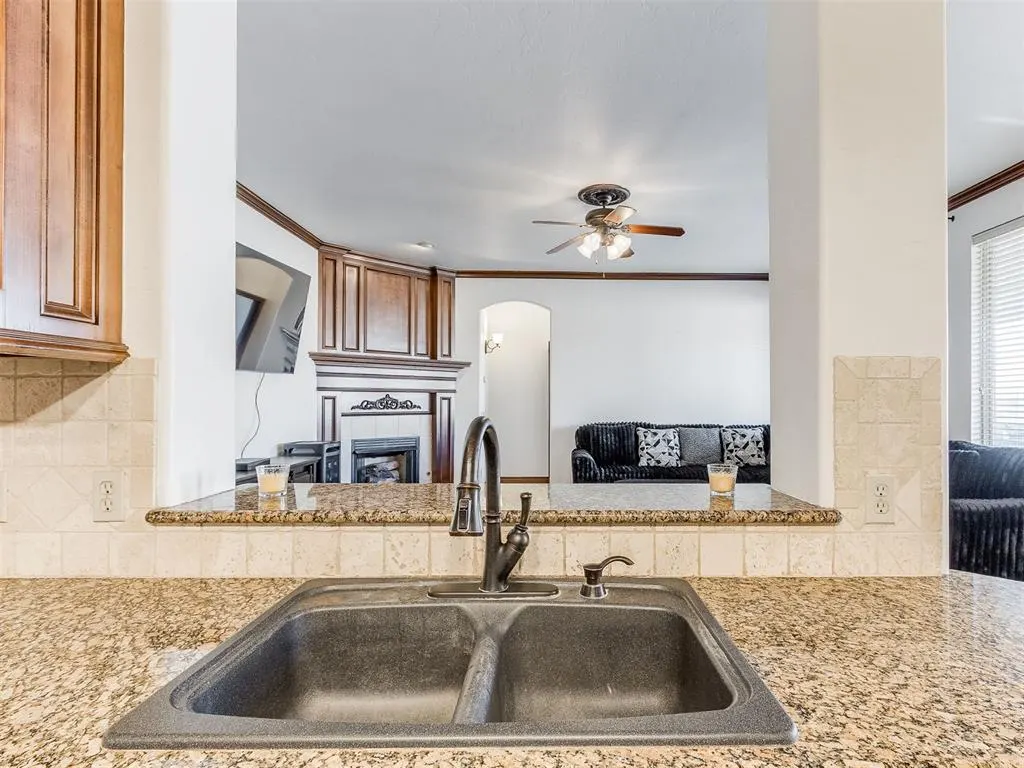 Photo 20 — 1404 Dorothy Drive, Oklahoma City, OK 73170