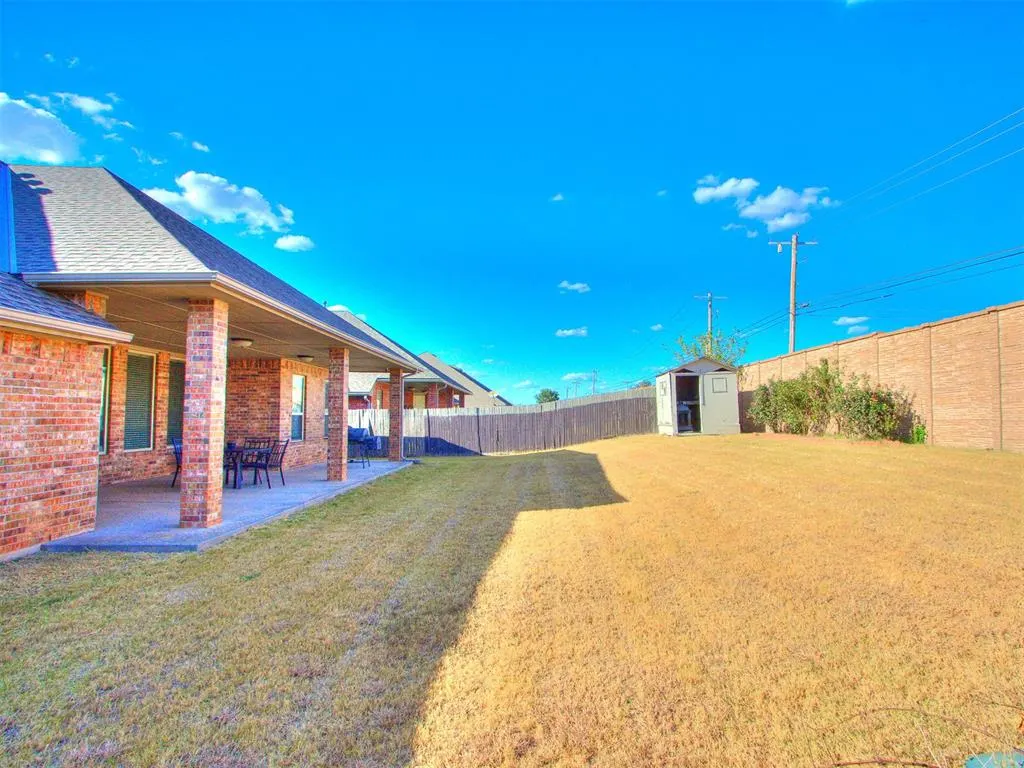 Photo 48 — 1404 Dorothy Drive, Oklahoma City, OK 73170